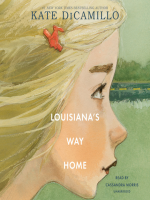 Louisiana_s_Way_Home